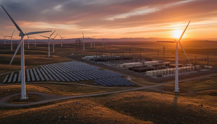 Pattern Energy приобретает Cordelio: рождение нового гиганта ВИЭ в Америке