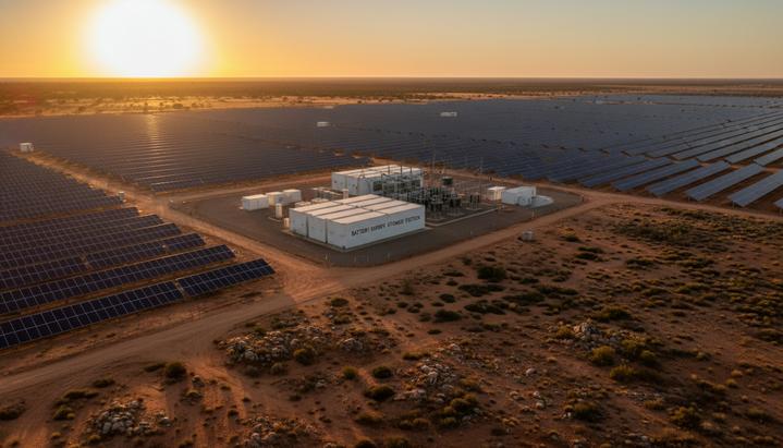 I Squared Capital купила портфель ВИЭ на 2 ГВт в Австралии и Новой Зеландии