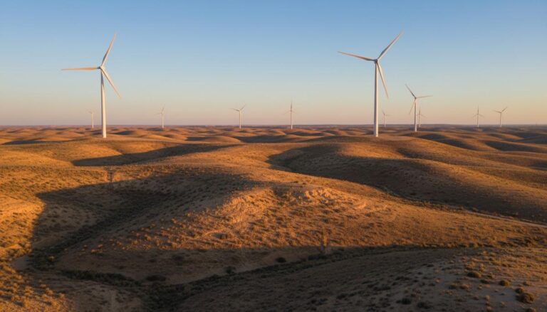 Scatec и Toyota построят ветропарк на 75 МВт в Тунисе