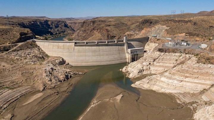 Влияние климата на возобновляемую энергетику: гидроресурсы под давлением