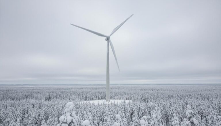 Швеция наращивает ветроэнергетику: новый проект на 189 МВт в регионе Даларна