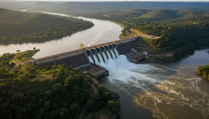 Мозамбик: мега-ГЭС Mphanda Nkuwa станет энергетическим центром юга Африки