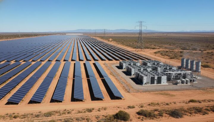 DNV покупает SPS: новый центр экспертизы по энергосетям в Австралии