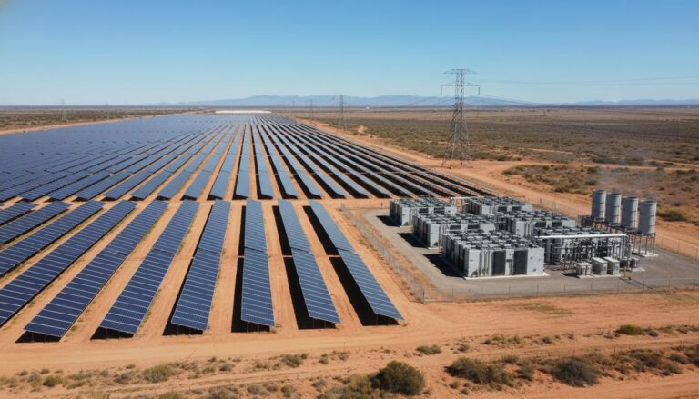 DNV покупает SPS: новый центр экспертизы по энергосетям в Австралии