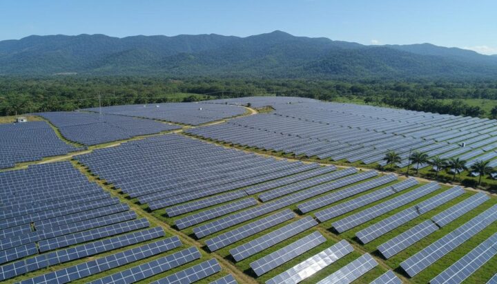 Рынок ВИЭ Колумбии укрепляется: солнечная станция «Петало» продана Terpel