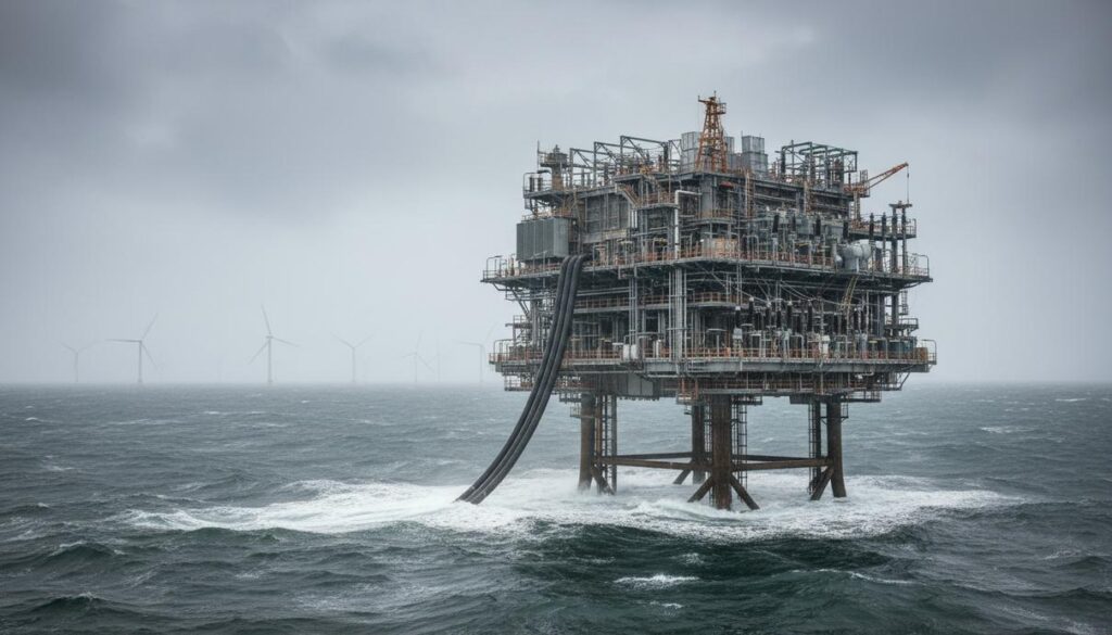 TenneT разделяет финансовые потоки: инвестиции в сети достигнут 108 миллиардов евро