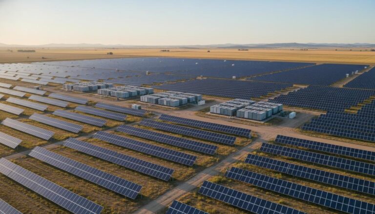 Сделка в Арканзасе: покупка одного из крупнейших энергоузлов США