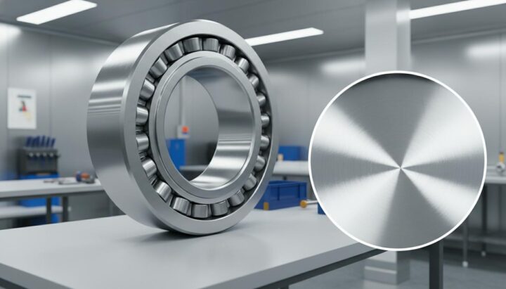 Развитие гидроэнергетики: компания Alloy Bearings вошла в состав ассоциации IHA