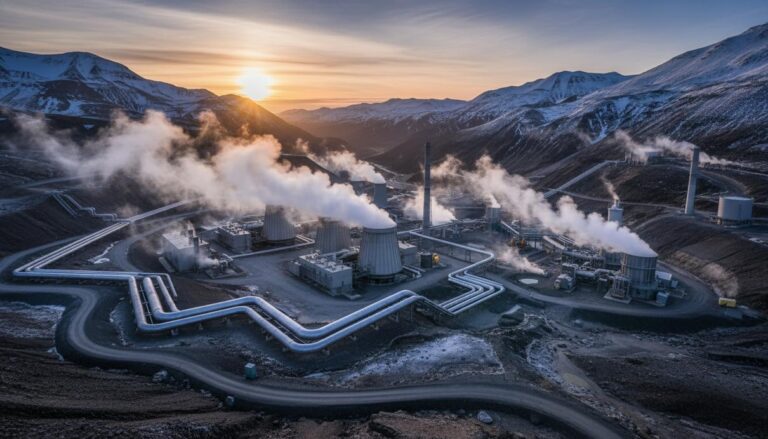 Законопроект о масштабировании геотермальной энергетики внесен в Сенат США