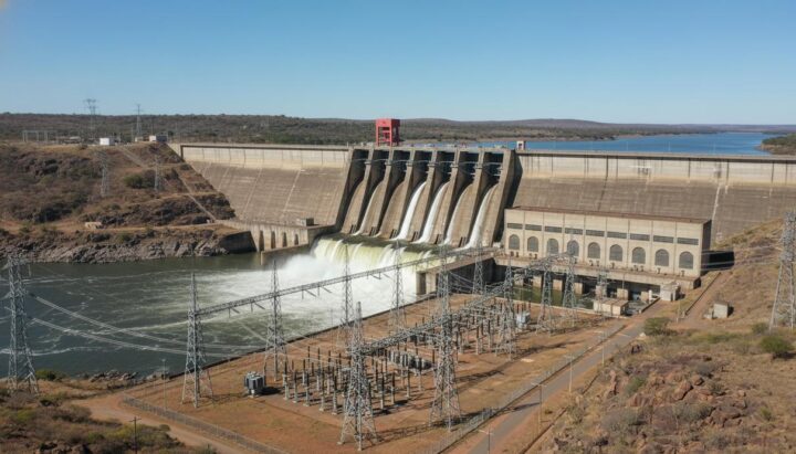 Бразилия: модернизация ГЭС «Итумбиара» повысит надежность энергосистемы