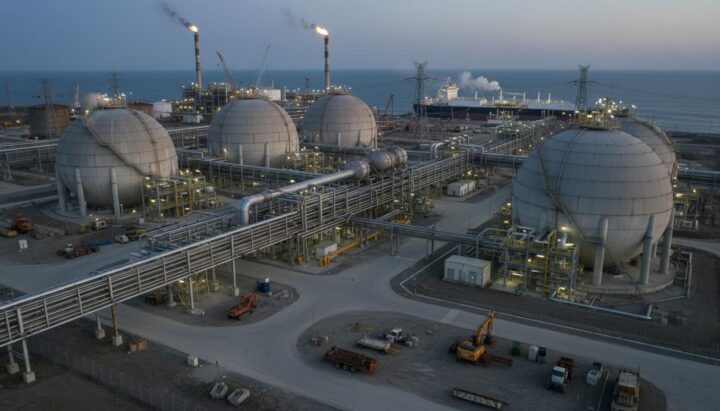 TotalEnergies прекращает развитие морской ветроэнергетики в США