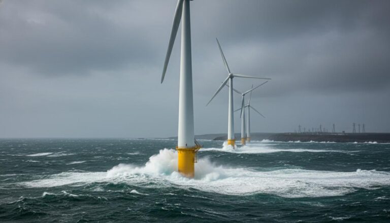 Hydro-Québec изучит перспективы морской ветроэнергетики в Новой Шотландии