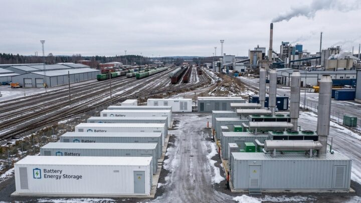 ЕБРР готовит портфель проектов ВИЭ на 1 ГВт для энергосети Украины