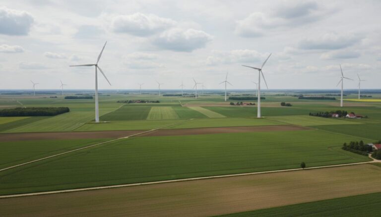 Сделка года в немецкой ветроэнергетике: портфель на 381 МВт сменил владельца