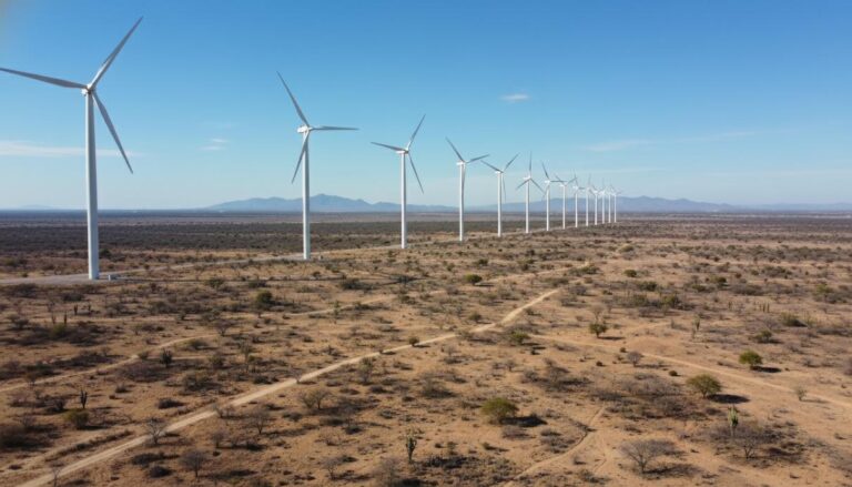 Проект EL24 в Мексике: получено разрешение на подключение к электросетям