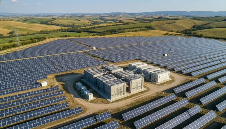 Sonnedix получила более десяти процентов мощностей итальянской Energy Release