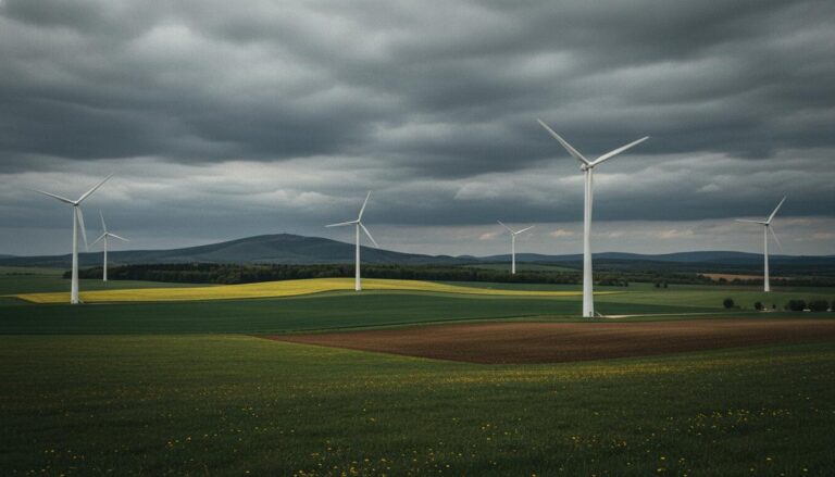 VSB France ввела в эксплуатацию новый ветропарк в департаменте Пюи-де-Дом