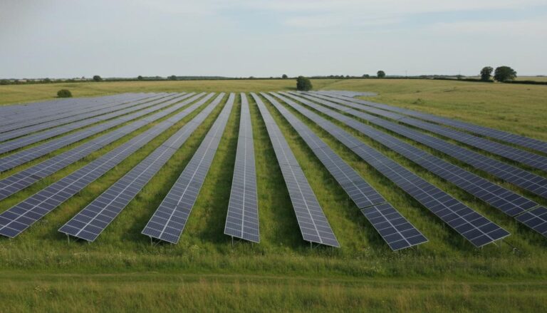 Проект Springwell: британское правительство одобрило строительство станции