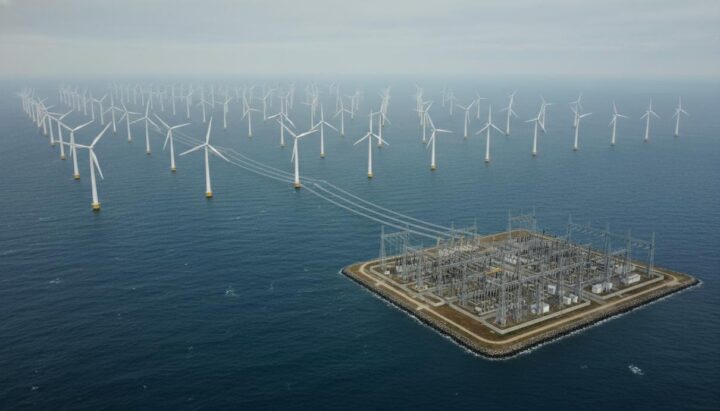 Проблемы интеграции ВИЭ в Великобритании: дефицит сетей и технические риски