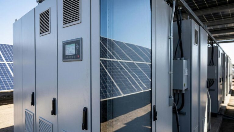 Рынок ВИЭ в Кыргызстане переходит на аукционную систему