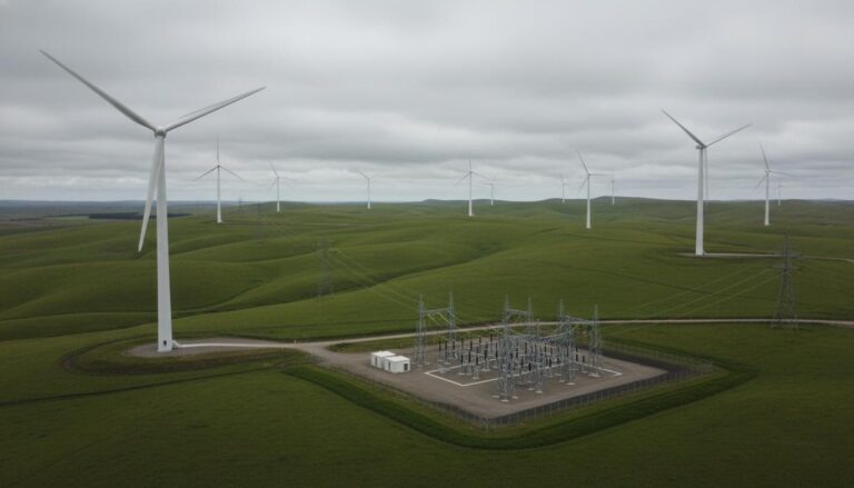 CJR Renewables ввела в эксплуатацию ветропарк мощностью 36 МВт в Чили