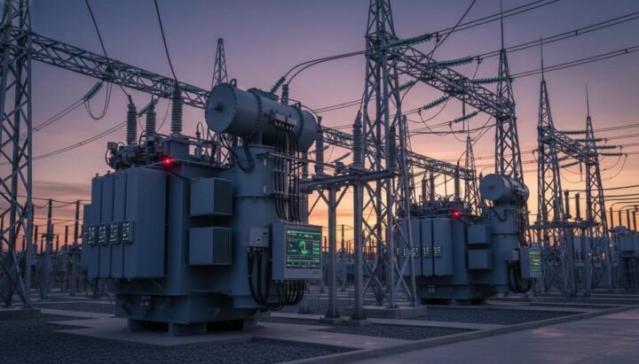 Siemens Energy купит разработчика технологий для электросетей Camlin Group