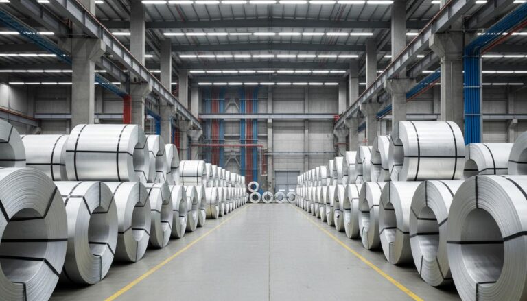 Nexans и Hydro договорились о поставках экологичного алюминия до 2030 года