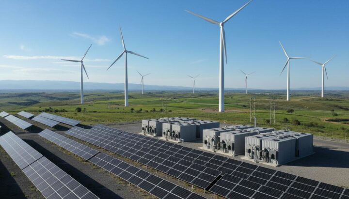 Elawan Energy привлекла 760 млн евро на ветровые и солнечные станции в Испании