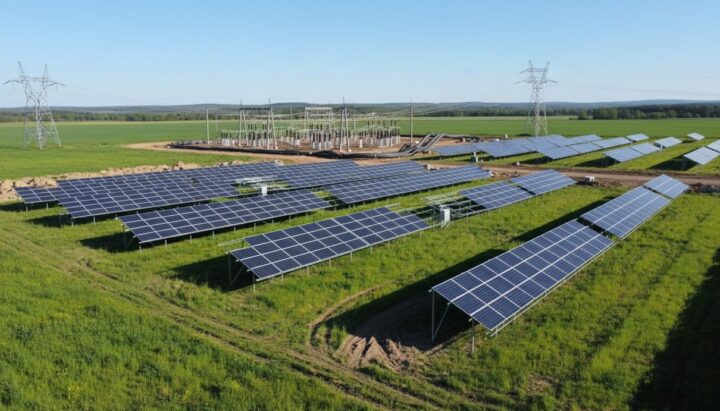 Qualitas Energy привлекла 53 млн евро на две солнечные электростанции в Польше