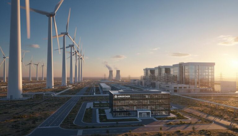 Siemens Energy откажется от исторического бренда и сменит название на Omterra