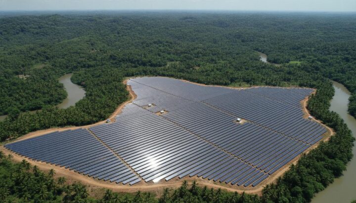 Vena Energy привлекла $310 млн на солнечный проект Ixus Bugallon на Филиппинах