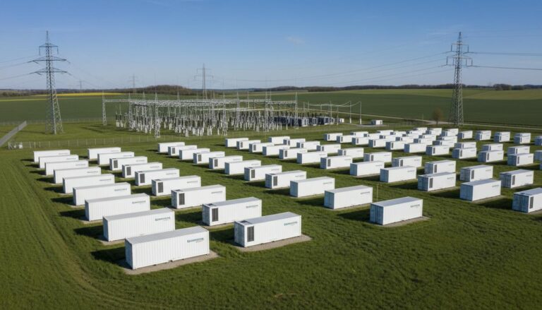 Zenobe выходит на рынок Германии через покупку баварской sdp energie