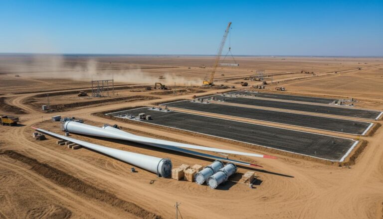 Tata Power начала строить гибридную электростанцию на 800 МВт в Индии
