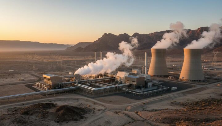 Фонд EIG профинансирует геотермальный проект Power Planet в США