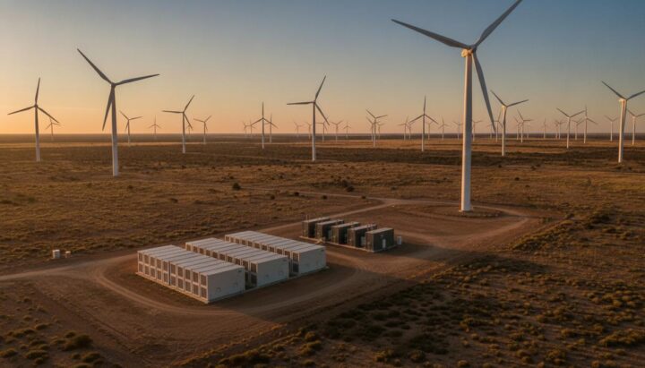 Squadron Energy привлекла 2,7 млрд австралийских долларов на рефинансирование