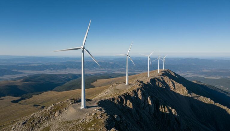 European Energy запустила свою первую ветроэлектростанцию в Греции