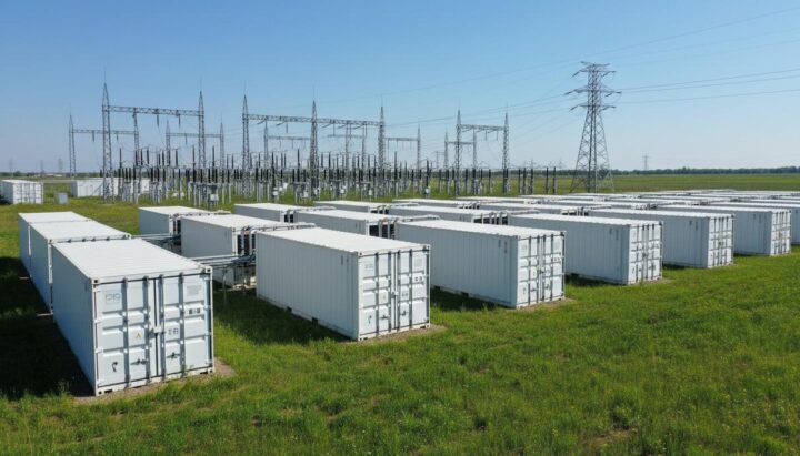 SUNOTEC построит в Германии аккумуляторный комплекс на 441 МВт·ч