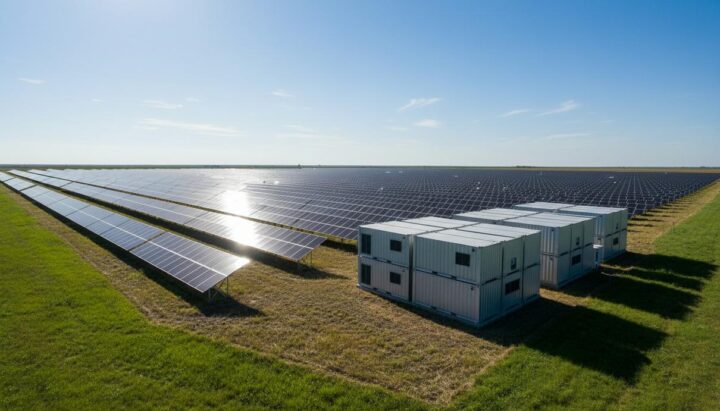 Станция MTerra Solar на Филиппинах начала коммерческие поставки электроэнергии