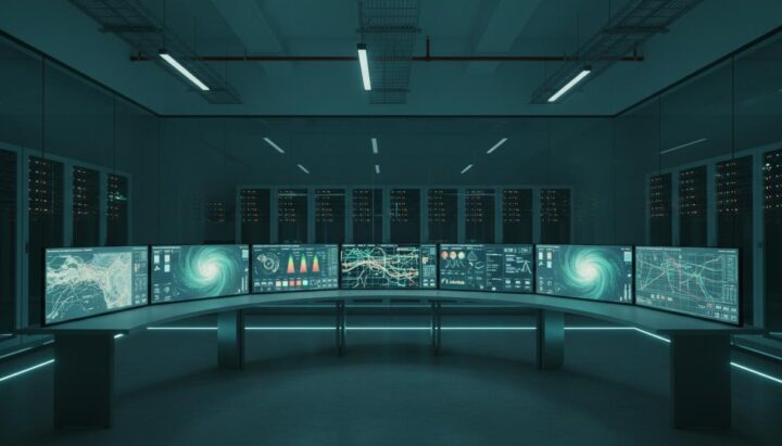Copilot Capital купил контроль в IT-разработчике Green Eagle Solutions