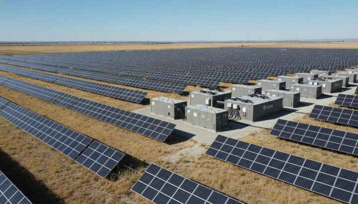 Qualitas Energy купит европейские активы Cero Generation на 5,8 ГВт