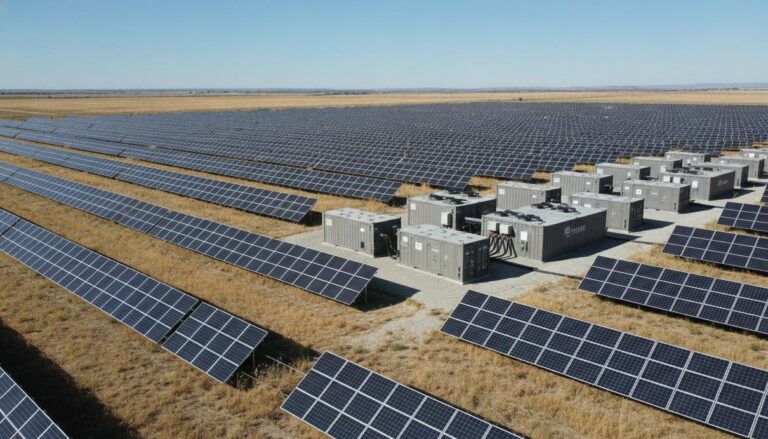 Qualitas Energy купит европейские активы Cero Generation на 5,8 ГВт